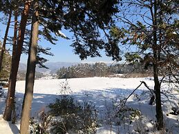 Pension Good Luck Takayama