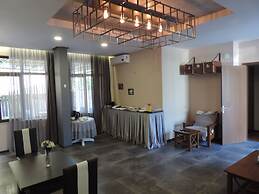 Hotel Villa del Mar
