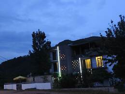 Hotel Villa del Mar