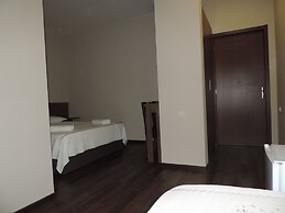 Hotel Villa del Mar