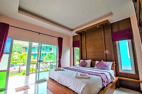 Tum Mai Kaew Resort