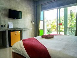 Tum Mai Kaew Resort