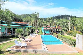 Tum Mai Kaew Resort