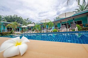 Tum Mai Kaew Resort