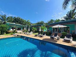 Tum Mai Kaew Resort