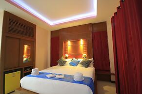 Tum Mai Kaew Resort