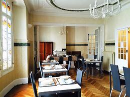 Hôtel de Normandie