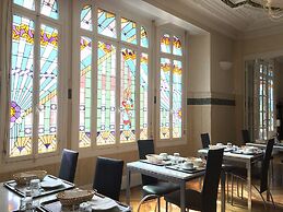 Hôtel de Normandie