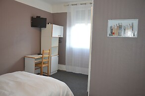 Hôtel de Normandie