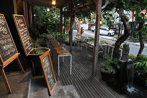 Sapodilla Ubud