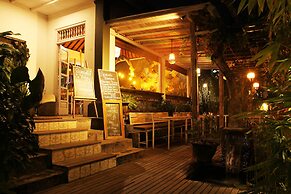 Sapodilla Ubud
