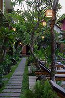 Sapodilla Ubud