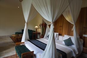 Sapodilla Ubud