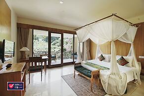 Sapodilla Ubud