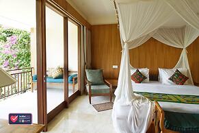 Sapodilla Ubud