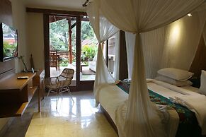 Sapodilla Ubud