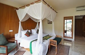 Sapodilla Ubud