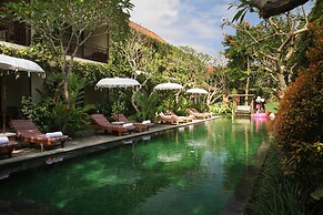 Sapodilla Ubud