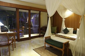 Sapodilla Ubud