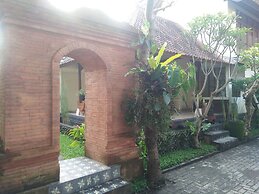 Sapodilla Ubud