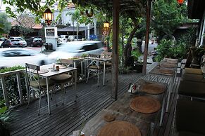 Sapodilla Ubud