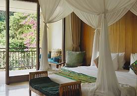 Sapodilla Ubud