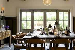 Hurley House Hotel