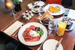 Hurley House Hotel