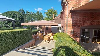 Hurley House Hotel