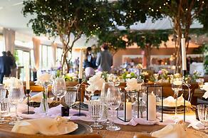 Hurley House Hotel