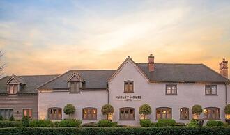 Hurley House Hotel