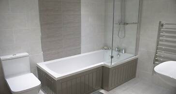 St Anns Square Apartments