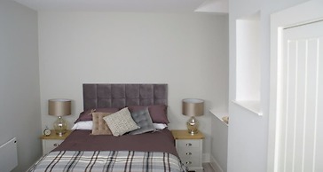 St Anns Square Apartments