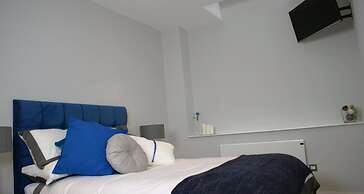 St Anns Square Apartments