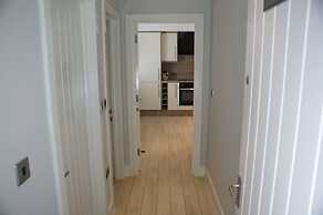 St Anns Square Apartments