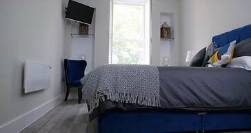 St Anns Square Apartments