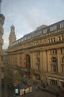 St Anns Square Apartments