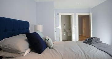 St Anns Square Apartments