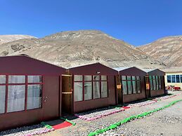 TIH Pangong Delight Camps and Cottages