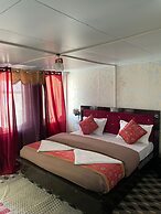 TIH Pangong Delight Camps and Cottages