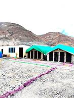 TIH Pangong Delight Camps and Cottages