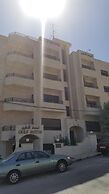 AlKhaleej Hotel Apartments