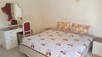 AlKhaleej Hotel Apartments