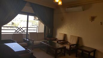 AlKhaleej Hotel Apartments