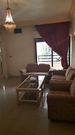 AlKhaleej Hotel Apartments