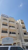 AlKhaleej Hotel Apartments