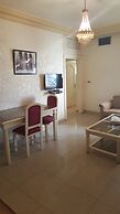AlKhaleej Hotel Apartments