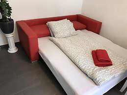 Im Zentrum der Schweiz