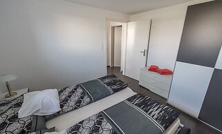 Im Zentrum der Schweiz