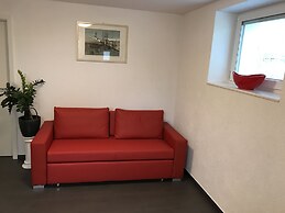 Im Zentrum der Schweiz